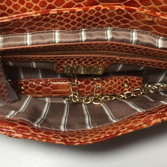 STEVE MADDEN Convertible Clutch - Picture 5 of 7